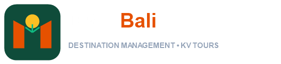 DMC Bali