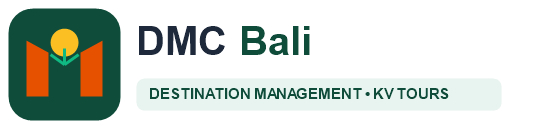 DMC Bali